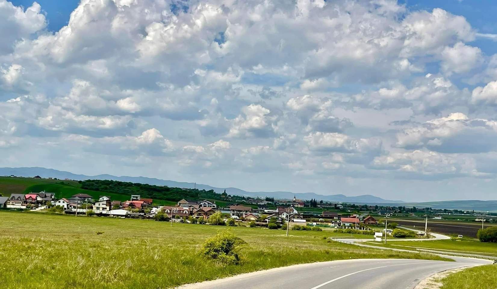 Teren de vanzare Bod-Poiana Craitelor - Poză 2