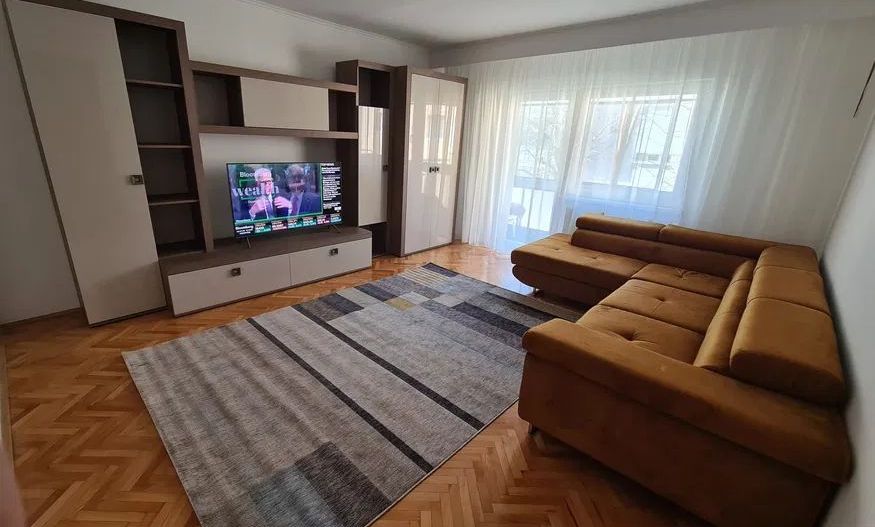 Apartament 3 camere | Marasti | Et intermediar | 2 Balcoane | 70 mp - Poză 2
