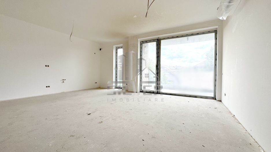 Apartament cu 3 camere/93 mp/CF/zona C-tin Brancusi. - Poză 7