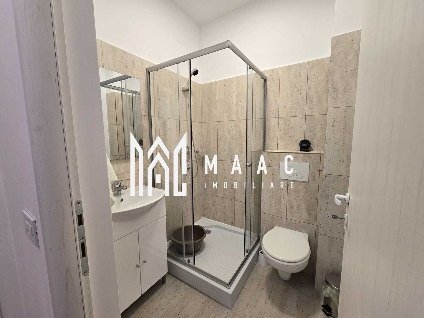 Apartament 3 Camere I Loc de parcare I Valletta Park - Poză 8