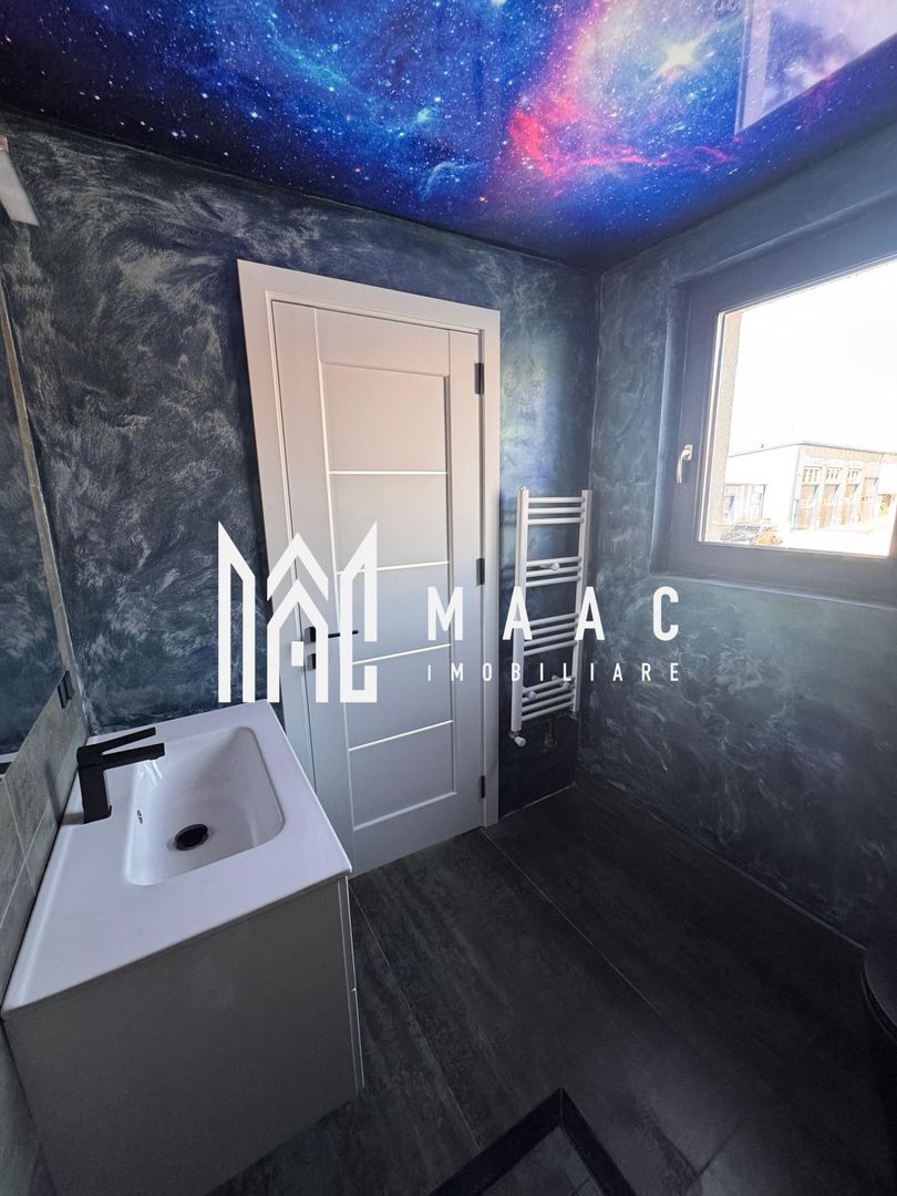 Spațiu comercial 6 camere 3 băi | Sura mare | 200mp - Poză 12