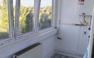 Garsoniera Confort 1 - Zona centrala - Poză 1