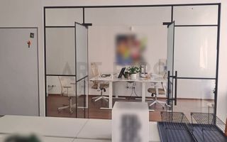 Zero comision, 123mp birou Universitate - Cismigiu, 5 min metrou - Poză 7