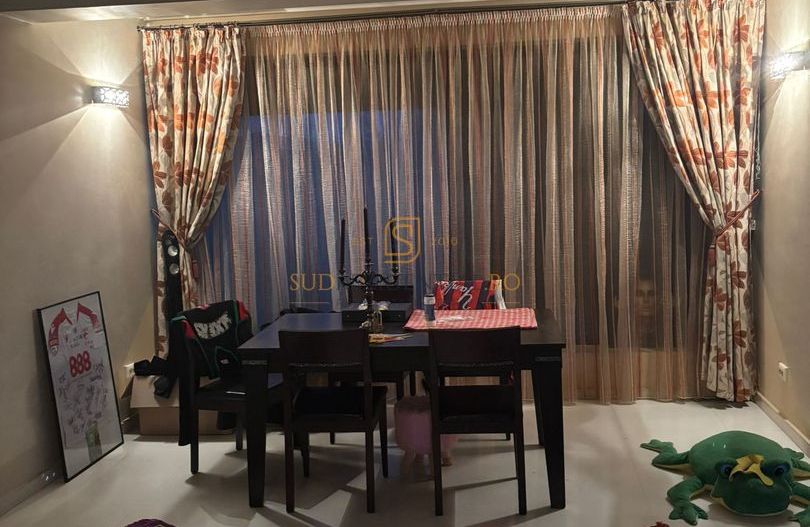 Vila S+P+M de vanzare in Popești Leordeni–teren 623 mp, piscina, garaj - Poză 8