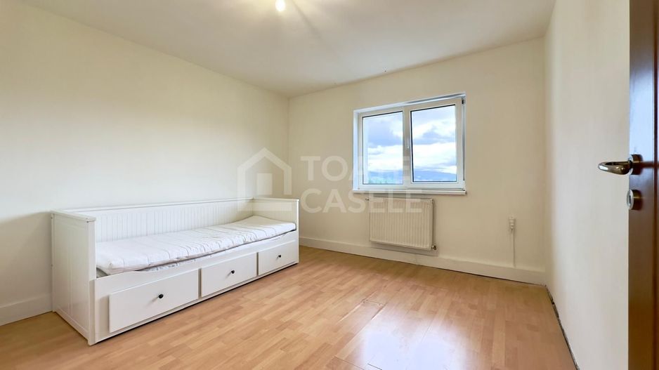 Apartament cu 3 camere, decomandat, 2 băi – zona Arinilor, Mănăștur - Poză 1
