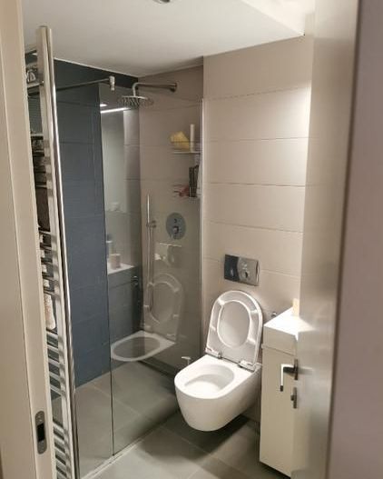 Apartament 2 camere, Herastrau, bloc 2017, parcare subterană și boxă incluse - Poză 9