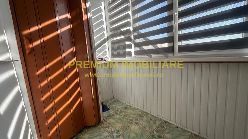 Apartament 2 camere de vânzare zona de jos, Onesti - Poză 12