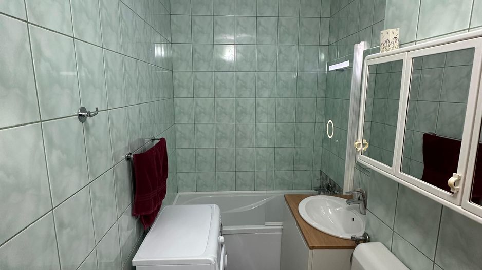 Garsoniera - Sector 3 - Nicolae Grigorescu - Poză 10