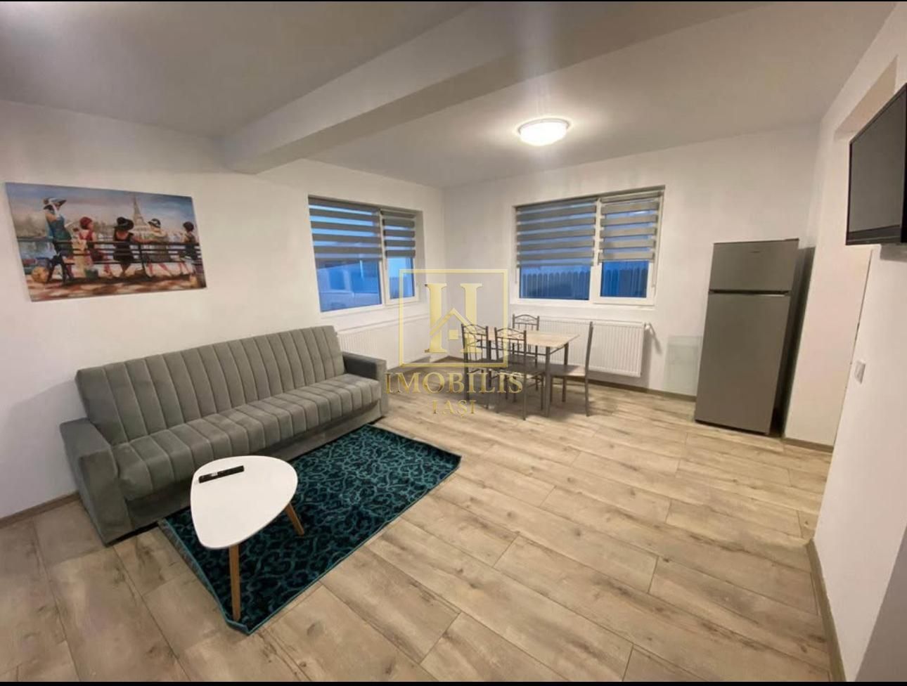 Casa individuala mobilata 85 mp Hlincea 135000 euro - Poză 3