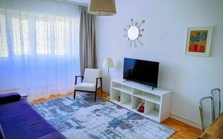 Apartament luminos, 2 camere, vedere superbă, renovat 2025, Marriott - Poză 1