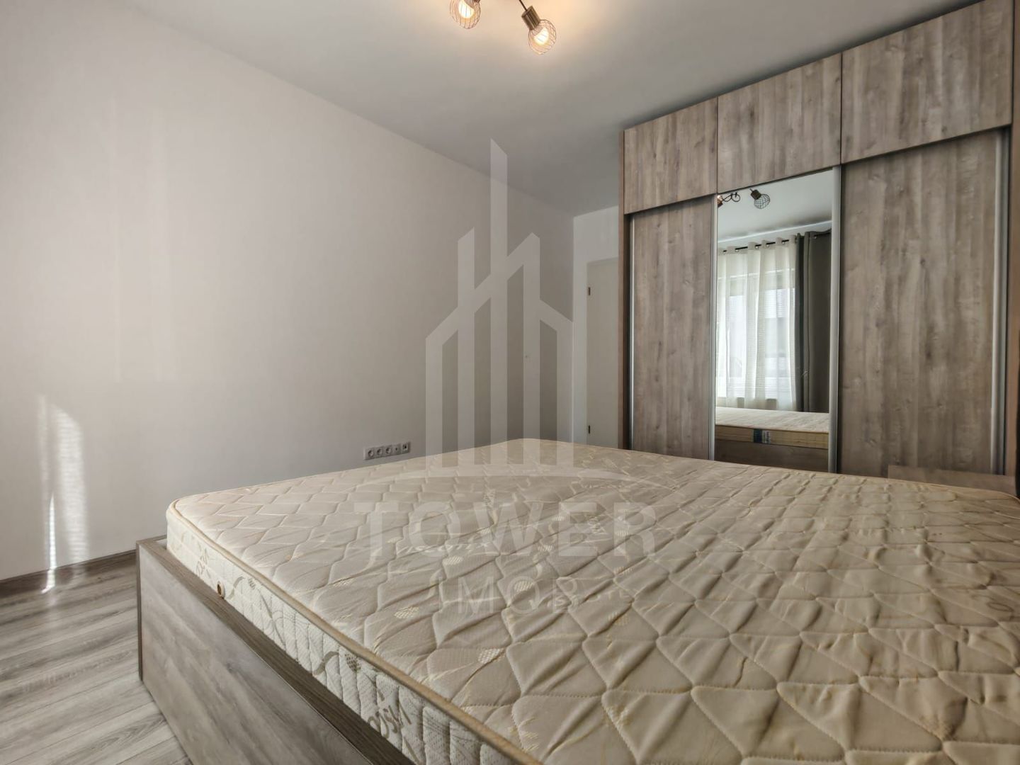 Apartament 3 camere de închiriat în Turnișor cartier Bieltz. - Poză 5