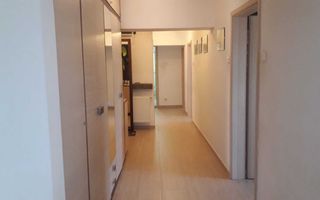 3 camere Baneasa-Herastrau ( Lift ) - Poză 1