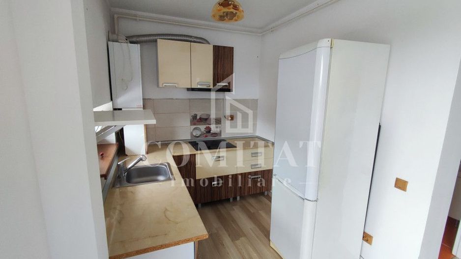 Apartament cu 2 camere | terasă 46 mp | zona Terra - Poză 5