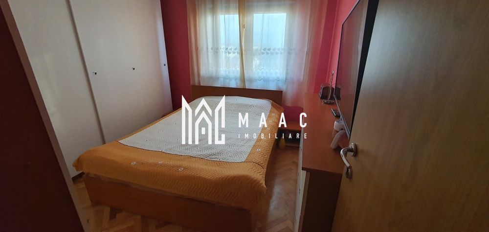 Apartament 3 camere | 2 bai | Decomandat | Zona  Sub Arini - Poză 4