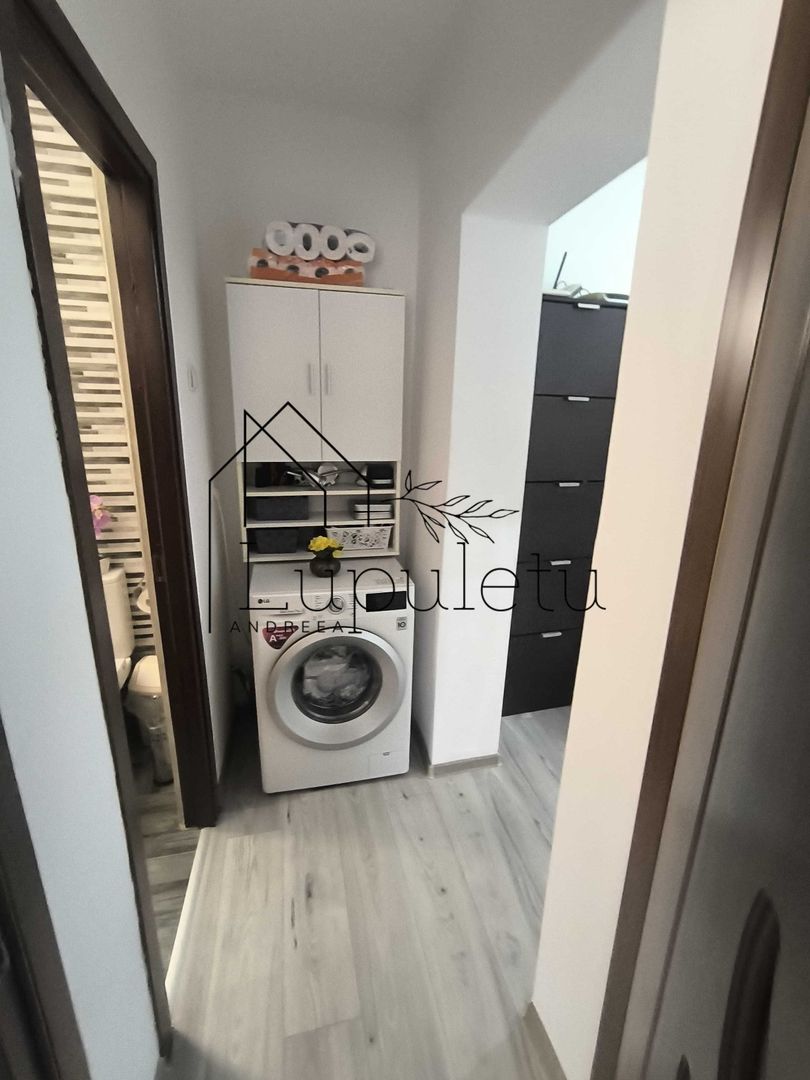 Apartament 3 Camere |  68 MPU |  Vasile Aaron - Poză 6