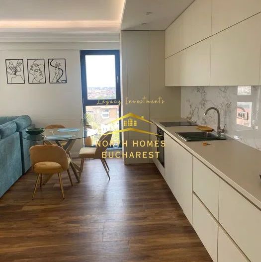 Apartament 2 camere si parcare - Poză 3