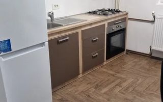 AP. 2 CAMERE CRANGASI, PET-FRIENDLY, REABILITAT, CENTRALA TERMICA - Poză 4
