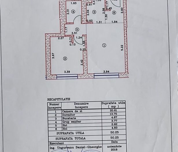Apartament Pipera | Rond OMV | 4City North - Poză 9