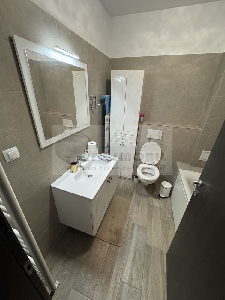 Apartament 2 camere– Conest Residence | zona Tudor Vladimirescu - Poză 5