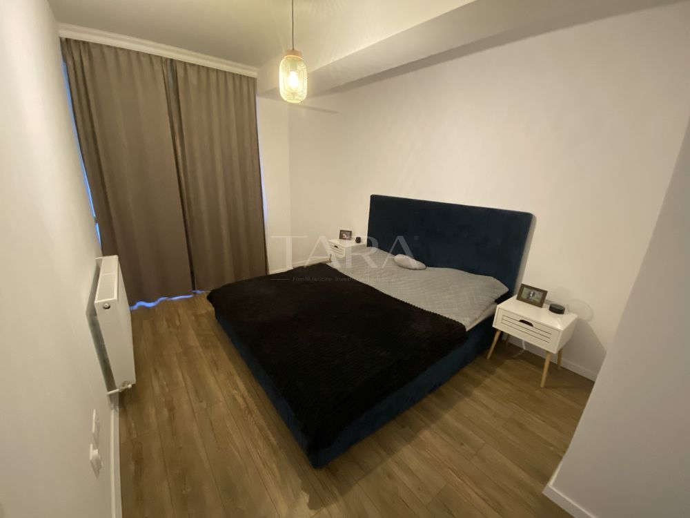 Apartament Modern cu 2 Camere, Baciu – Zona Regal. - Poză 7