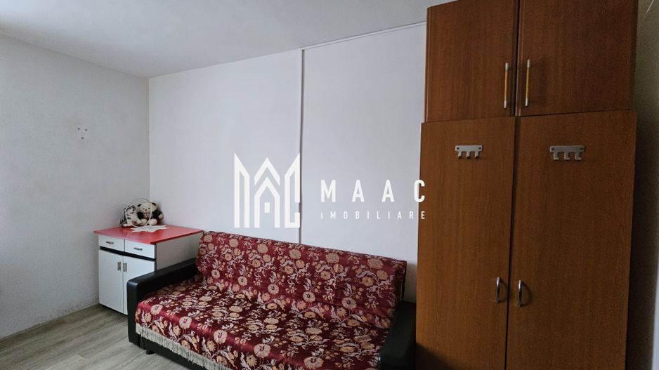 Garsoniera I Etaj 2 I Renovat I Hipodrom - Poză 3