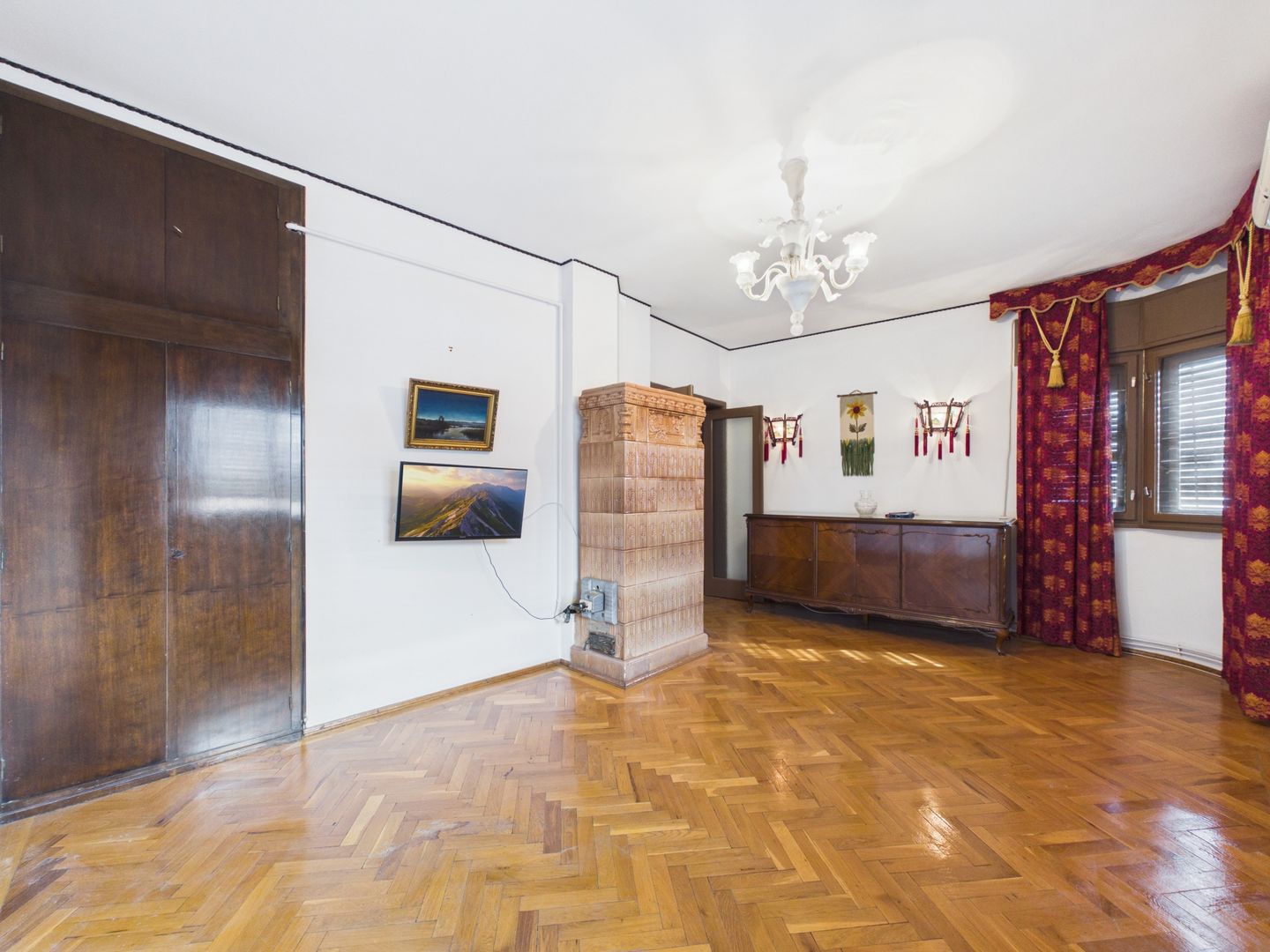 Apartament cu 2 camere de vânzare în zona Dorobanti - Poză 3