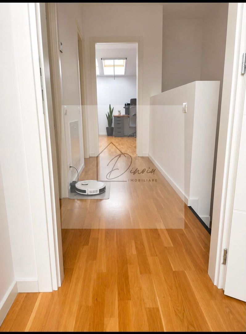 Vila 5 camere Pipera I Complex Rezidential Premium I COMISION 0% - Poză 23