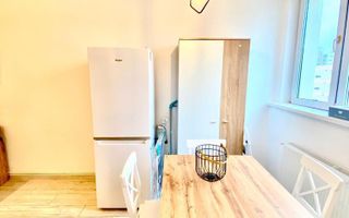 Garsoniera moderna, mobilata complet, zona Profi Grigorescu - Poză 7