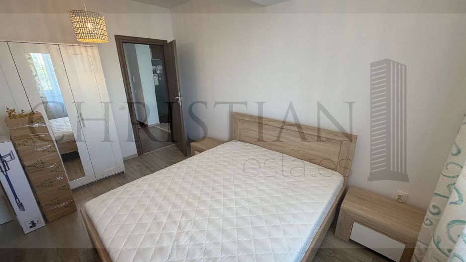 Apartament -2 Camere - 55 Mp - Parcare - Rahova - Poză 8