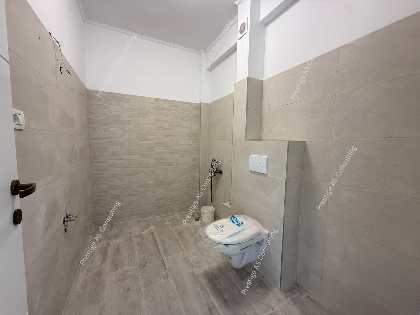 2 Camere | Terasa 72 mp | Proiect Design CADOU- Mircea cel Batran - Poză 12