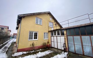 COMISION 0%, Casa 6 Camere, 162mp Utili, 809 mp Teren, Giroc - Poză 3