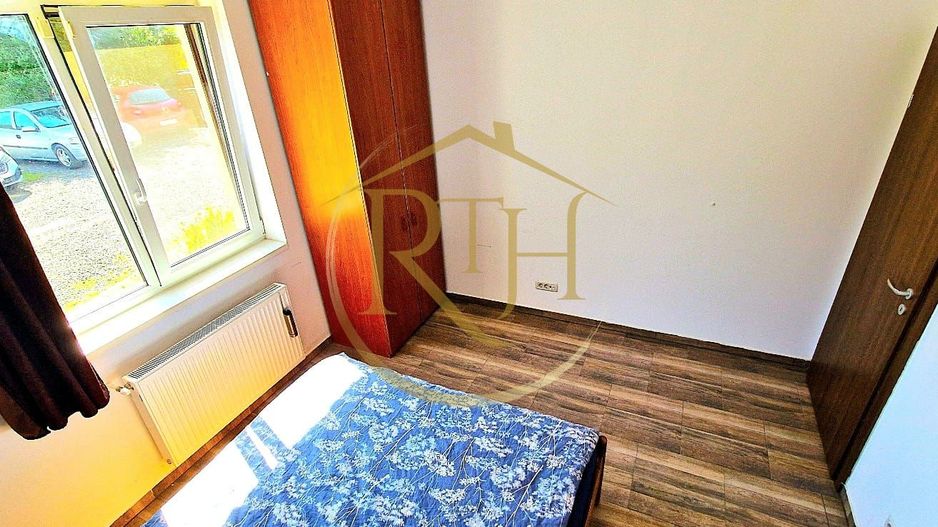 Oferim spre inchirere apartament modern cu 2 camere, open space – Giroc - Poză 13