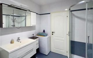 Apartament 2 camere de închiriat | zonă ultracentrală | loc de parcare inclus | - Poză 9