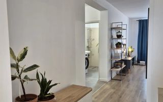 Apartament 3 camere Premium | 77 mp + balcon | Parcare | zona Europa - Poză 12