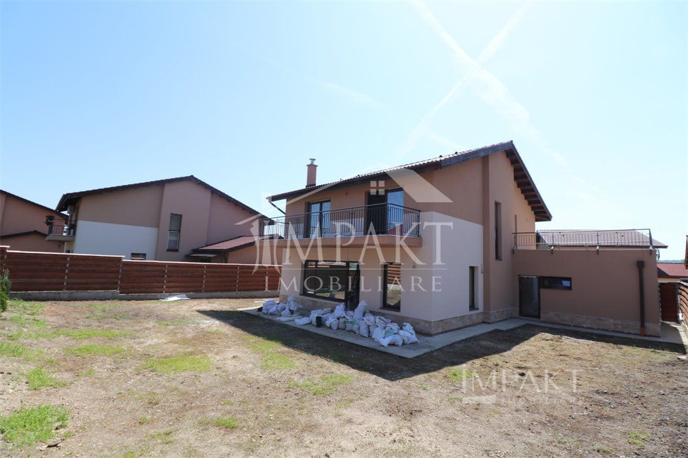 Casa individuala de inchiriat in zona Iulius Mall! - Poză 4