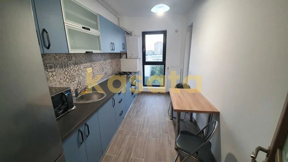 2 Camere | Plaza Faza 2 | Parcare Opțională 🚗 | Etaj Intermediar - Poză 3