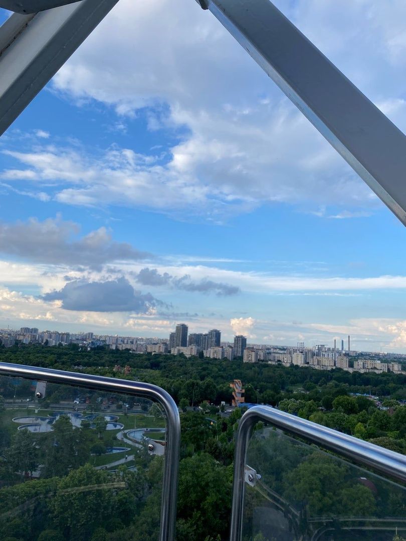 Apartament 3 camere lux || Parc Oraselul Copiilor || Tineretului || Brancoveanu - Poză 20