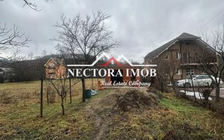 NECTORA IMOB-Casa la rosu cu acoperis, Hidiselul de Jos, 713 mp teren - Poză 12
