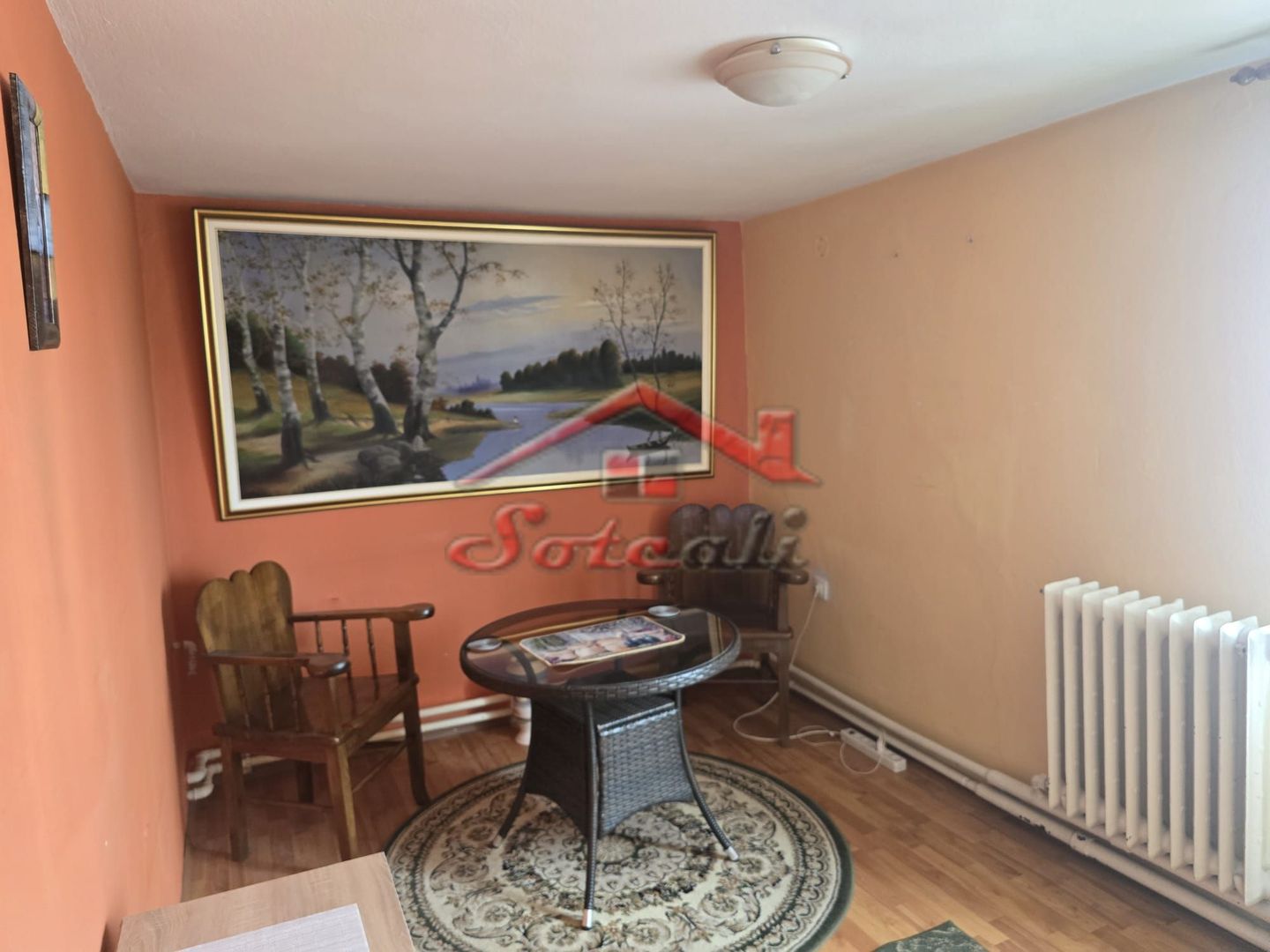 Casa de vanzare Baicoi P+1E - Poză 7