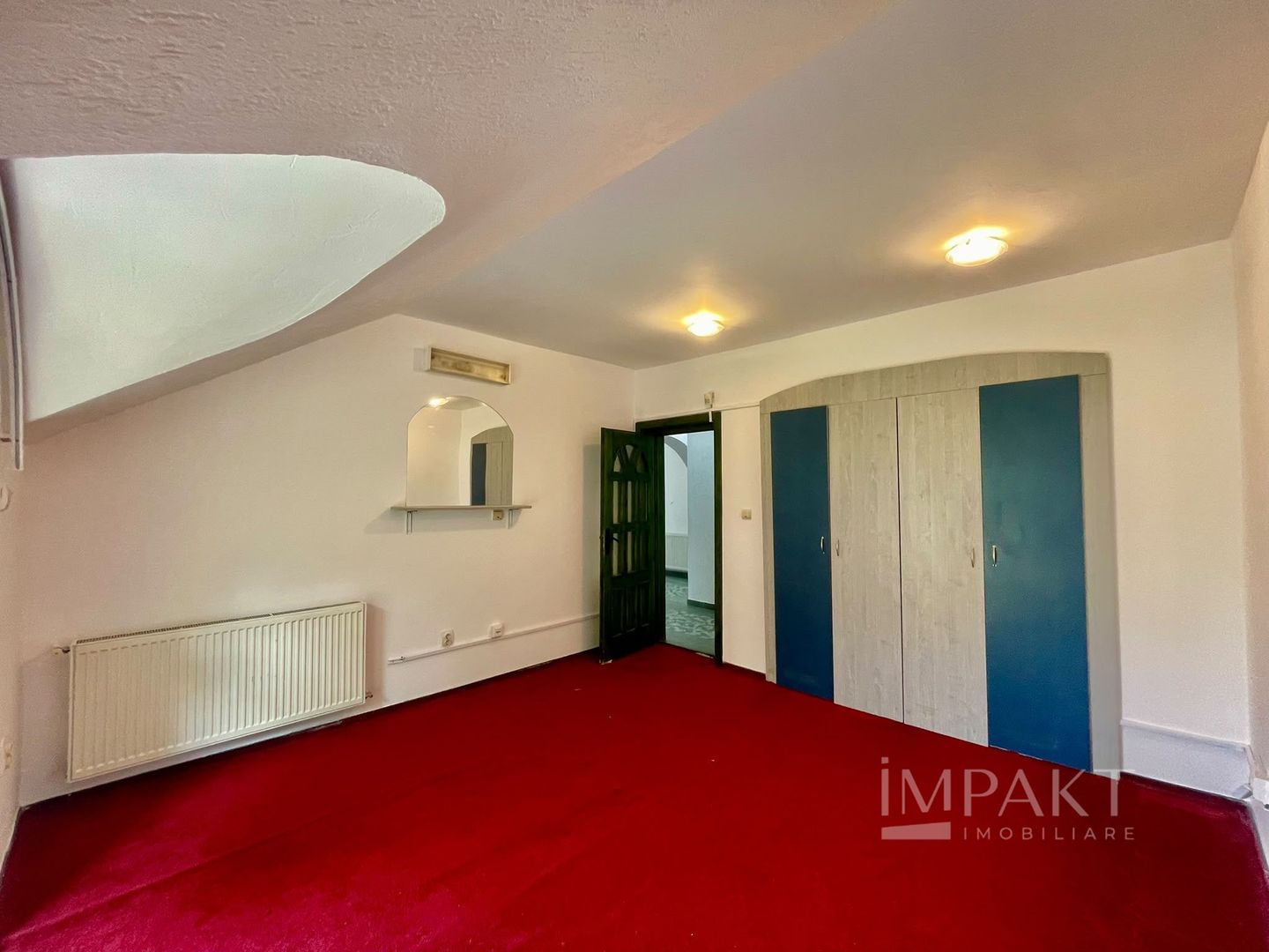 Casă spațioasă de închiriat în Andrei Mureșanu  | Pet Friendly - Poză 2