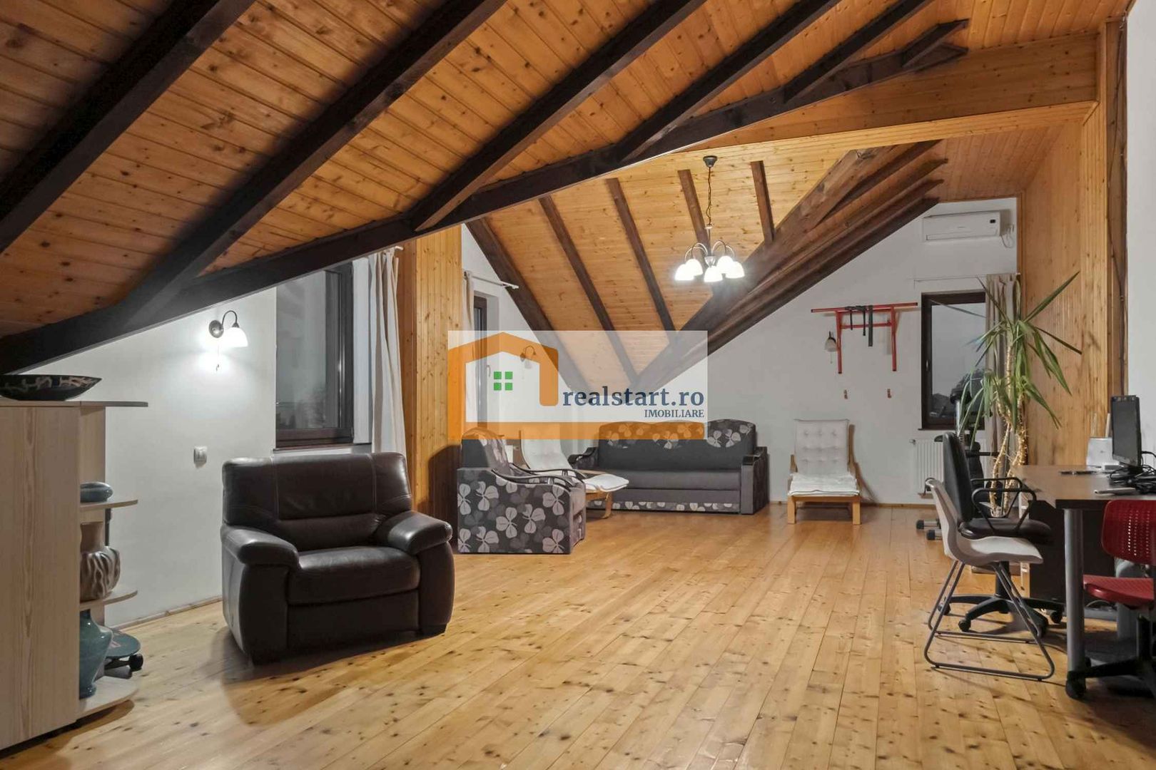 Pantelimon-Cernica, Premium S+P+1E+M, ideal Rezidenta, Azil, Clinica - Poză 34