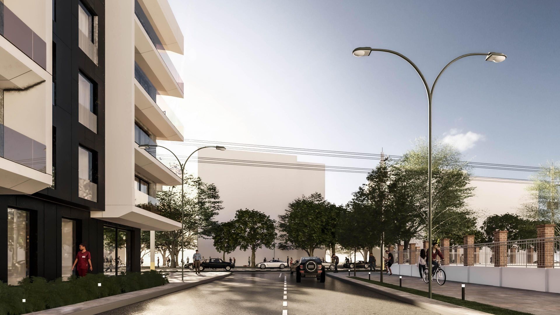 Apartament nou, 3 camere, 270 000 Euro. Comision 0. - Poză 10