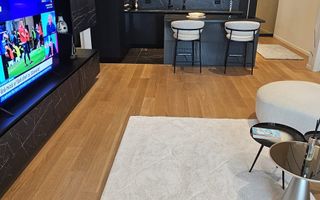 One Verdi Park | Apt exclusivist | 450,000+TVA | View liber | Lux - Poză 1