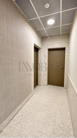 Apartament 2 camere si terasa / Green Lake Baneasa / Prima inchiriere - Poză 11