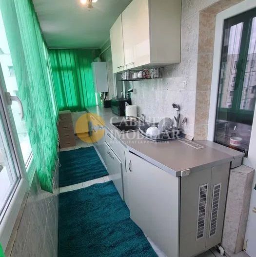 Cug - 3 Camere Decomandat  -Etaj 3 , Bloc 1986 - Poză 5