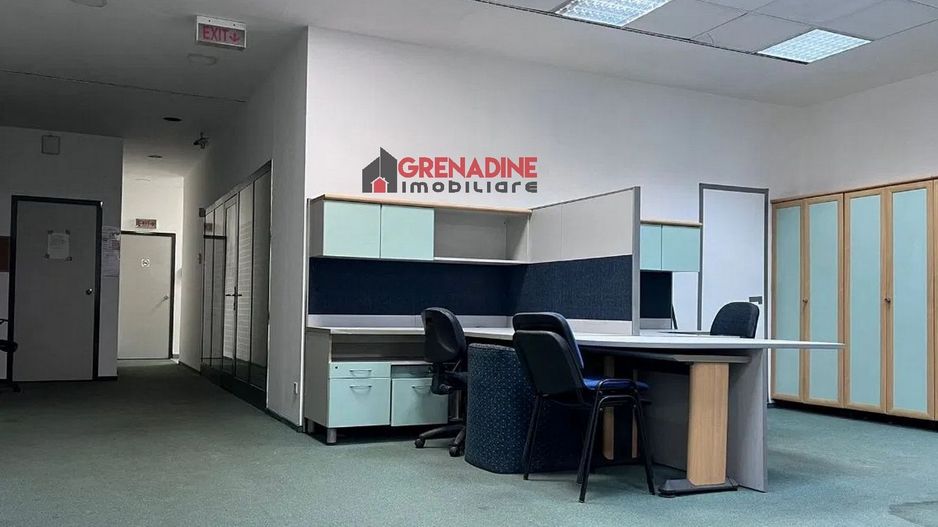 Spatiu Comercial  231 mp - Zona Centrul Civic - Cod 5280 - Poză 2