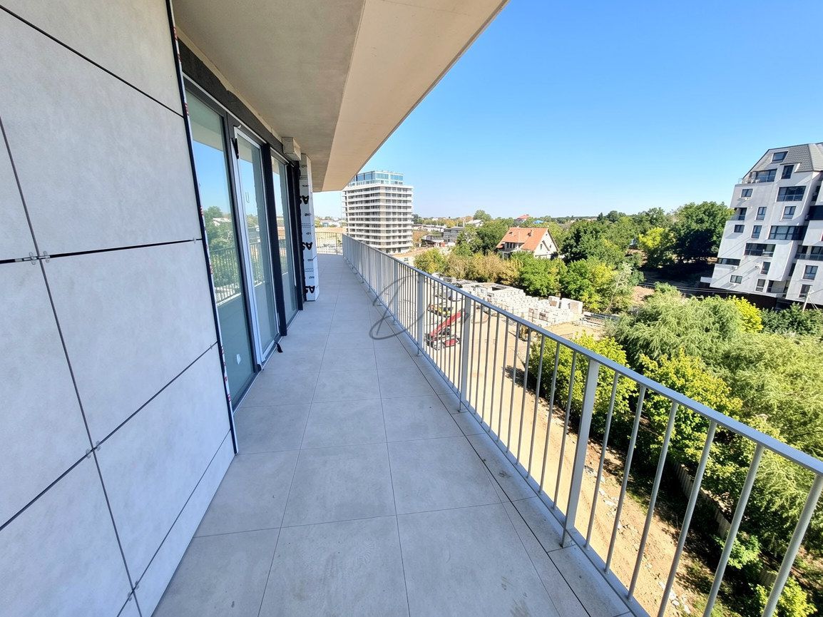 Apartament modern 2 camere | One Lake District | Faza 1 - Poză 12