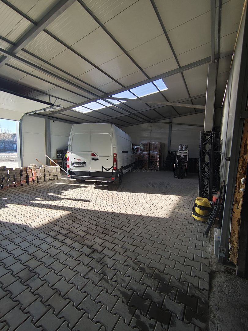 Hala 183mp - Poză 7