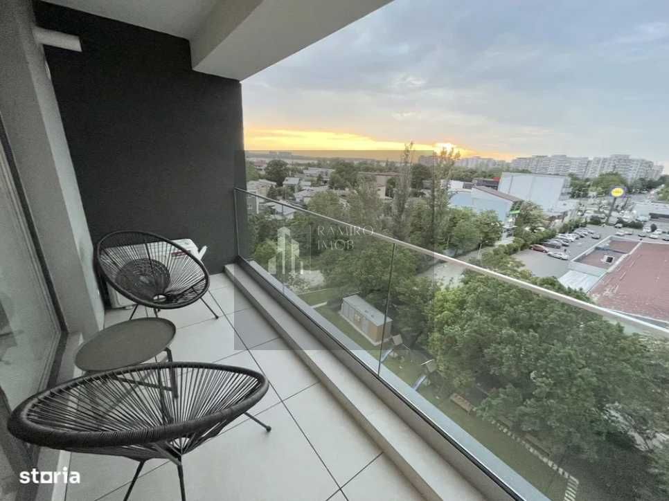 Apartament 2 camere | Crangasi - Trio Bridge | Parcare |  Prox Metrou - Poză 4
