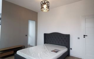 Apartament cu terasă generoasă – Florești, zona Eroilor | Etaj retras - Poză 2